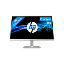 HP 24f 24" Display [2XN60AA]1920 x 1080 at 60 Hz (FHD)IPS with LED backlight, anti-glare